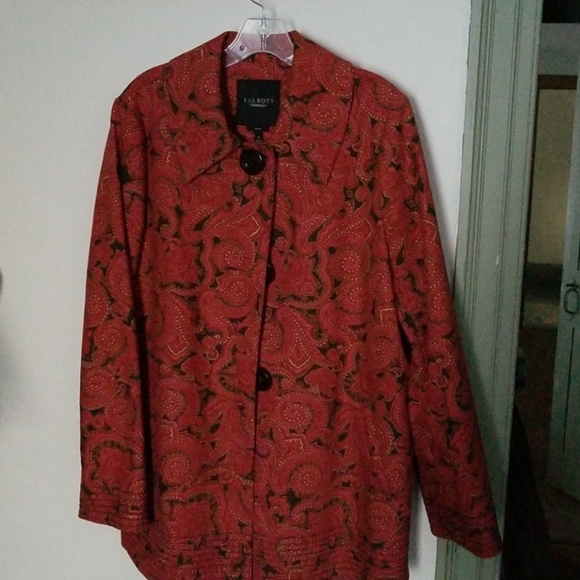 Walking Jacket - Picture 1 of 1